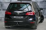 Volkswagen Golf Sportsvan 2.0 TDI (BlueMotion Technology) DSG Highline - 4