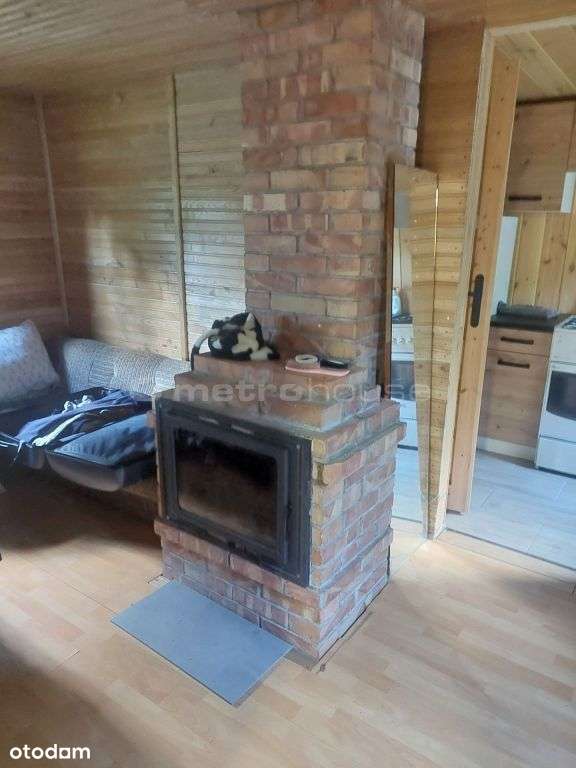 Dom w okolicy jezior i lasów - Pełny obrazek: 2/7