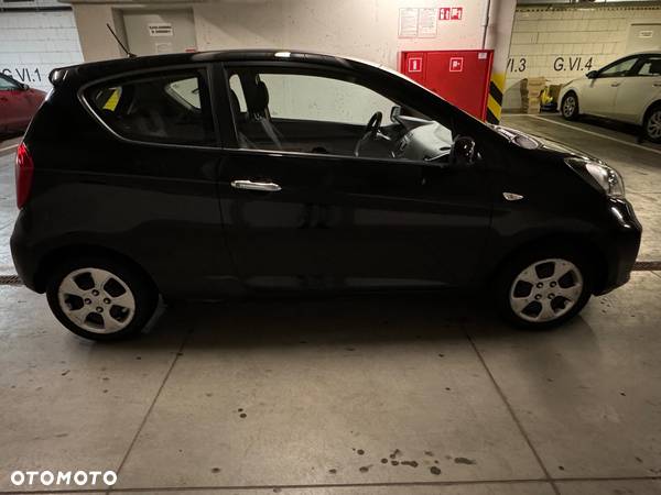 Kia Picanto 1.0 Spirit - 31