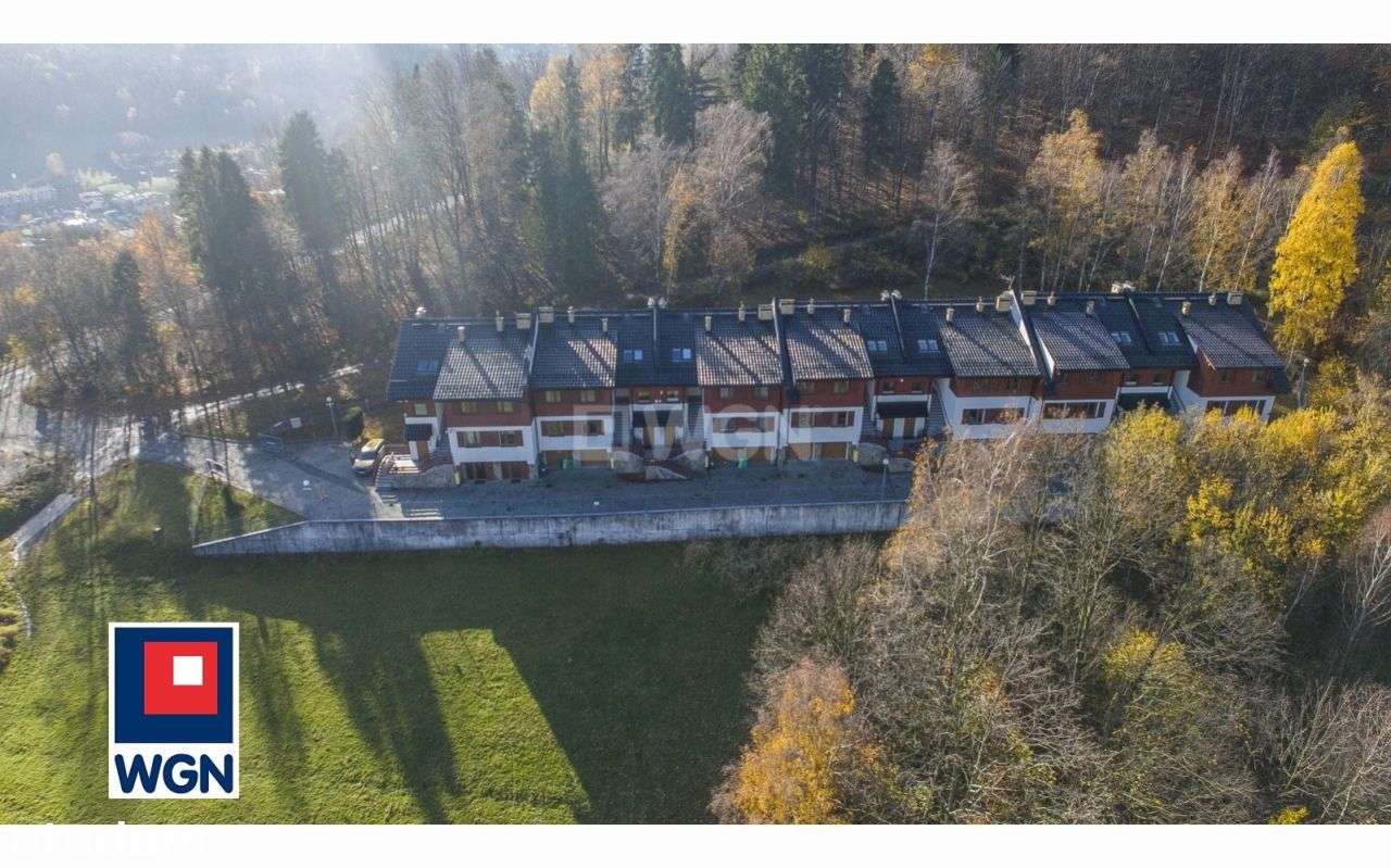 Luksus w sercu Szczyrku | z garażem i sauną | - Pełny obrazek: 1/20