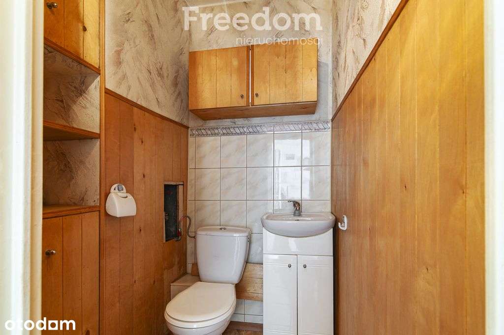 Na sprzedaż 2 pokojowe mieszkanie na Retkini-9