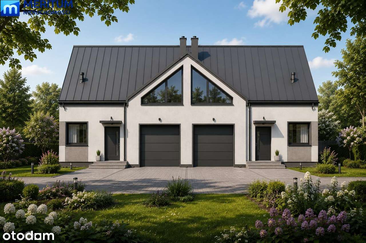 Dom, 167.84 m², Żółwin