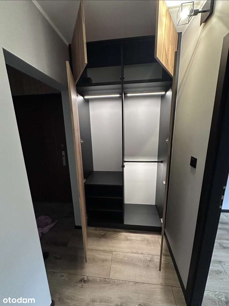 3 pokojowe mieszkanie na sprzedaż w miejscowości Kalisz, Dobrzec - Pełny obrazek: 5/8