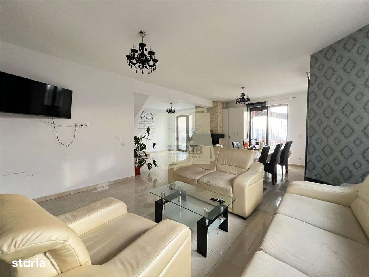 Casa generoasa 300 mp pentru 1520 muncitori in Sibiu - Imagine principală: 4/20