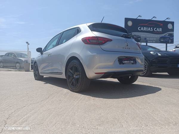Renault Clio 1.0 TCe Intens - 22