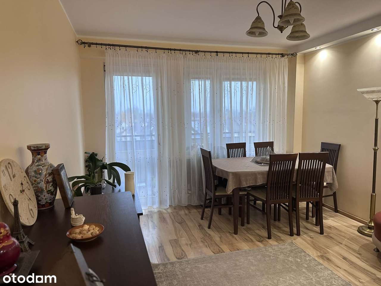 Mieszkanie 71,53m2, 4 pokoje, Zielony Jar, Batalionu Parasol 1