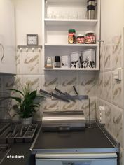 Kawalerka, ścisłe centrum, metro Świętokrzyska # Studio in city center - Pełny obrazek: 3/12