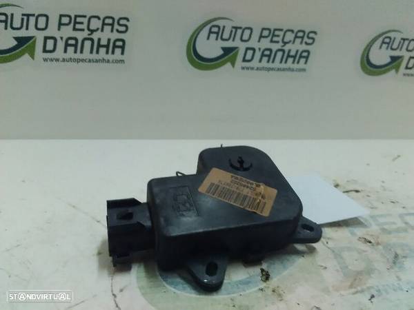 Motor De Comporta Renault Vel Satis (Bj0_) - 1