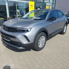 Opel Mokka Mokka-e Edition