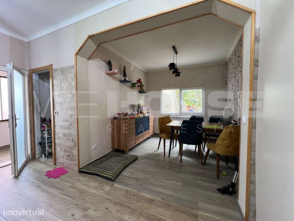 Moradia Térrea V5 na Lagoinha , Palmela-22