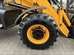 JCB 3CX 2020r. Przebieg 629 Mth 3 Łyżki Jak Nowa - 10