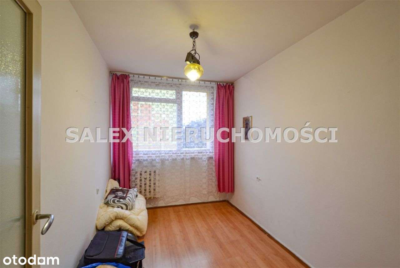 M4 Osiedle Przy Plantach - 2 piętro-11