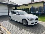 BMW Seria 1 120d xDrive - 2