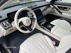 Mercedes-Benz S 350 d 4MATIC Aut - 13