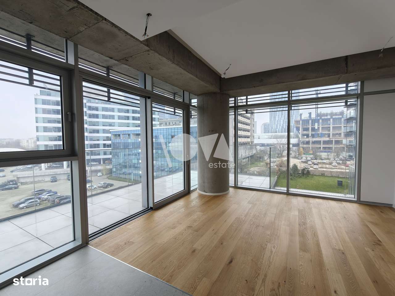 De vânzare: ap. 3 cam UP-site Floreasca  (no bullshit)-0