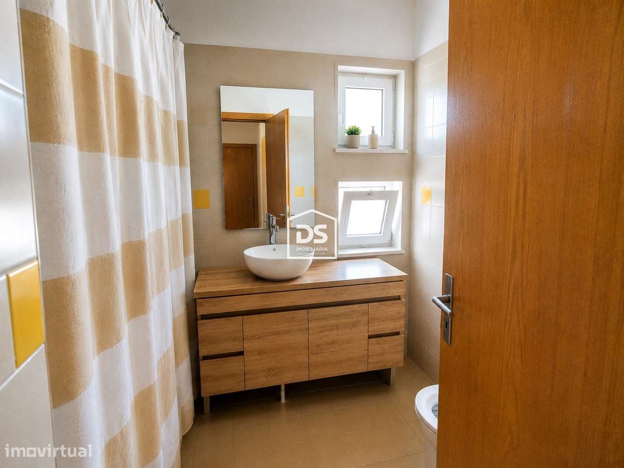 Apartamento T2 Venda em Santa Clara,Lisboa-3