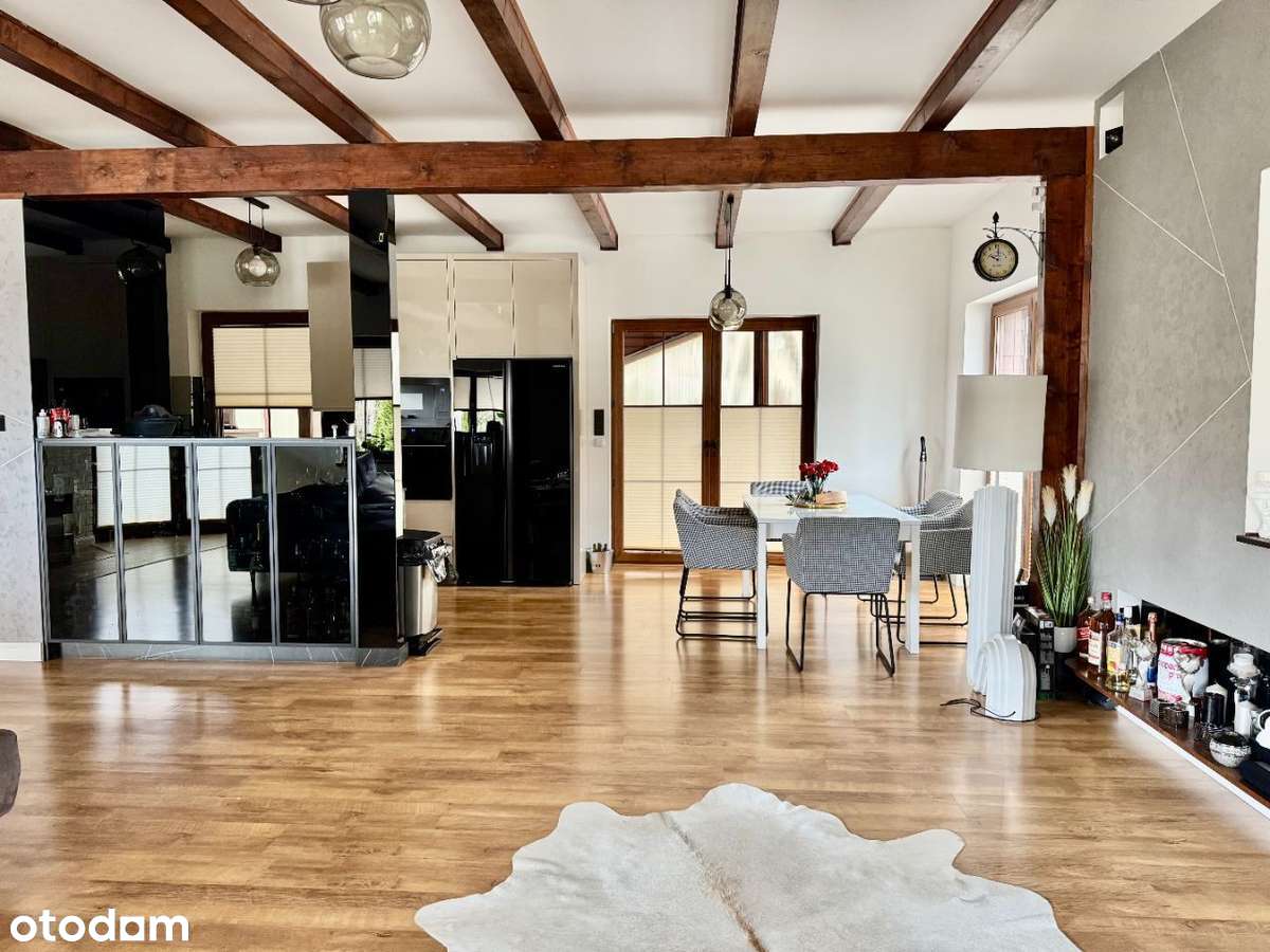 Duży, komfortowy dom z basenem | Spokój i cisza | Otoczenie przyrody-4