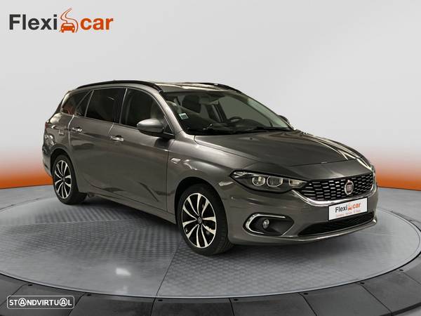 Fiat Tipo Station Wagon 1.3 M-Jet Lounge - 1