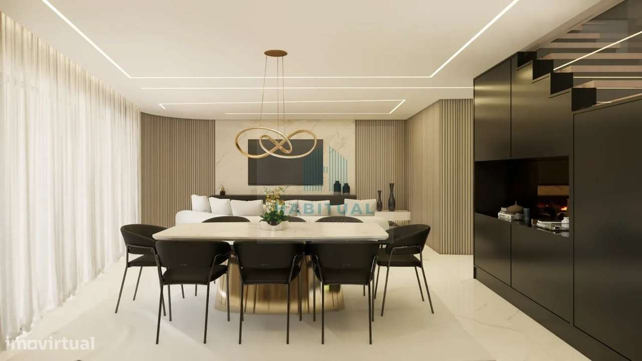 TERRENO EM AFIFE COM 13000 M2 - Grande imagem: 3/43