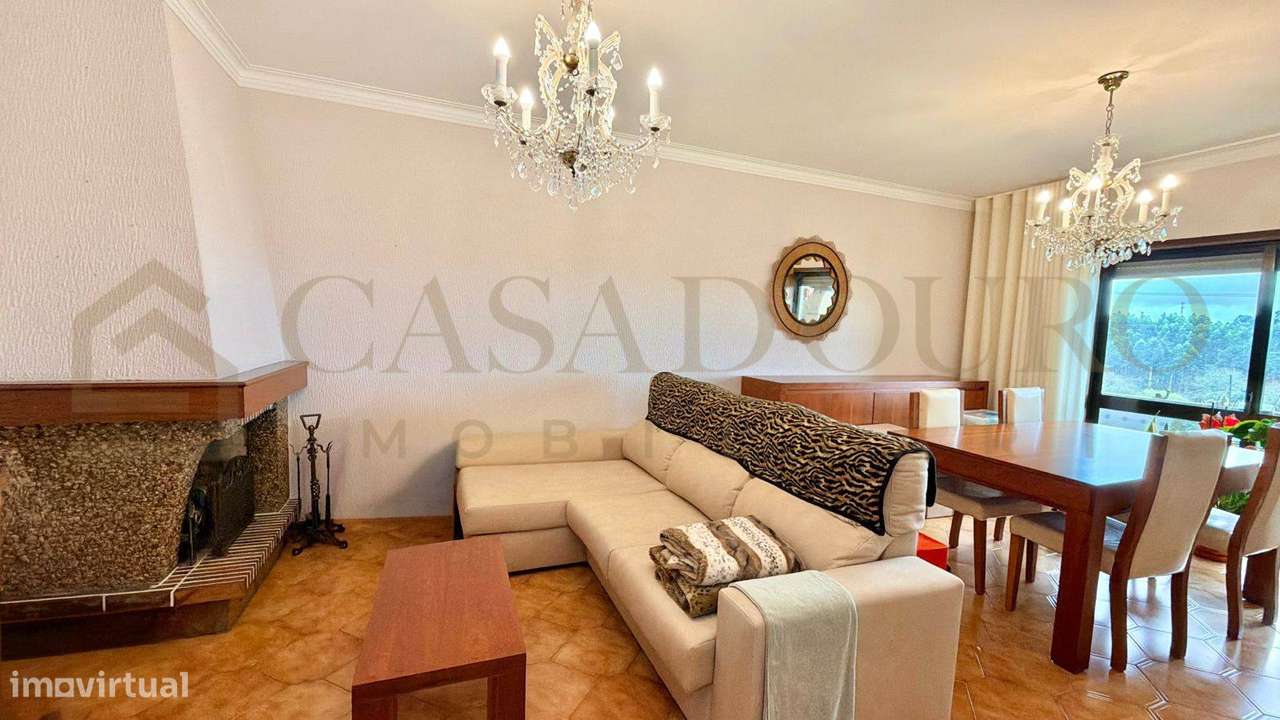 T2 – Valbom | Próximo à PSP Valbom - Grande imagem: 3/18