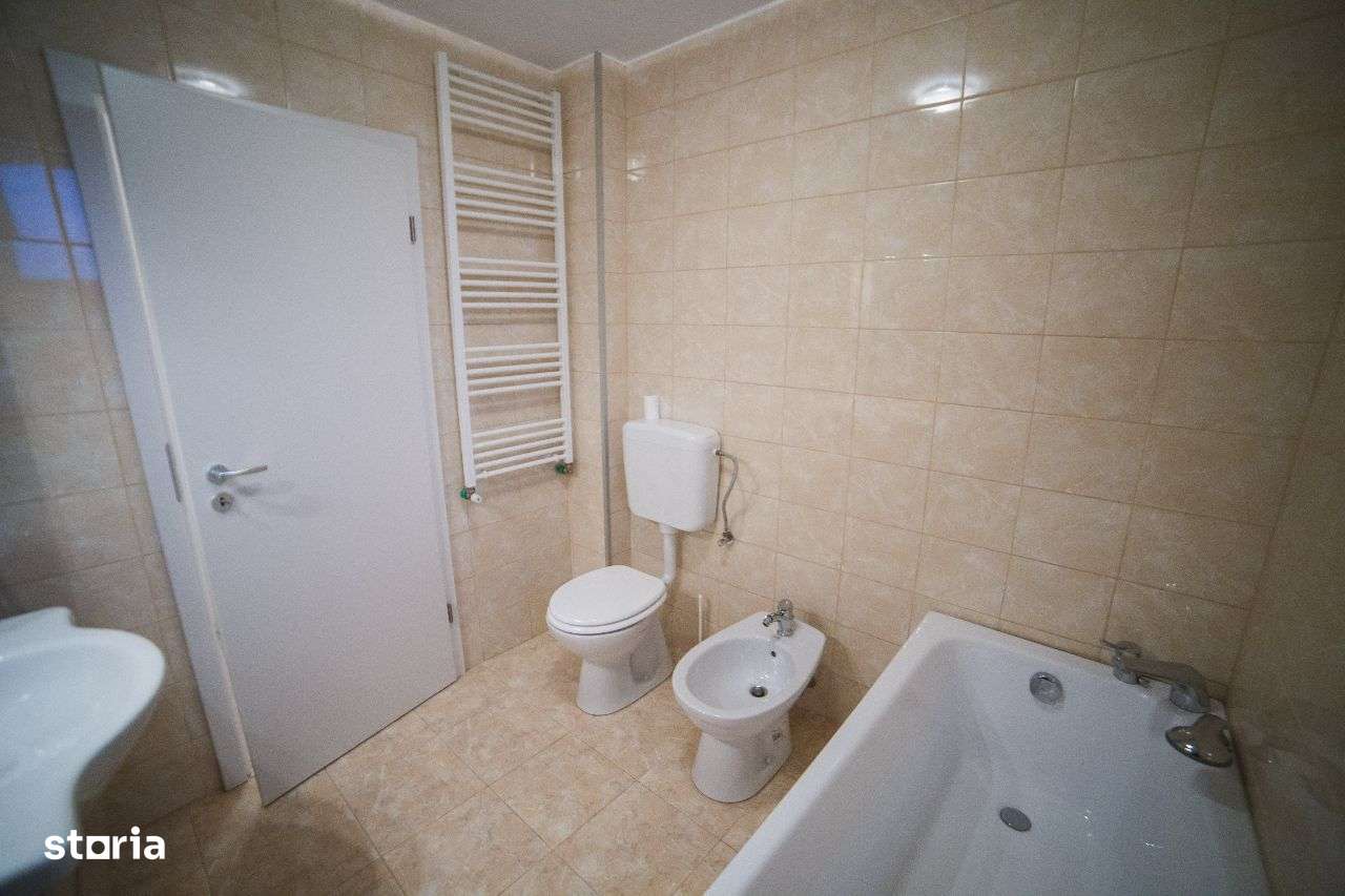 Apartament 3 Camere De Vanzare In Sebes, Zona Rezidentiala. Comision 0 - Imagine principală: 4/8