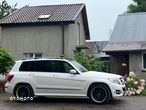 Mercedes-Benz GLK 220 CDI 4-Matic - 2