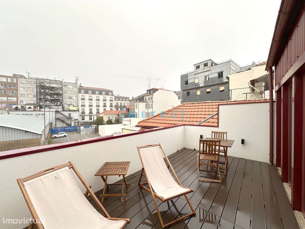 Apartamento T0 Venda em Cedofeita, Santo Ildefonso, Sé, Miragaia, São-5