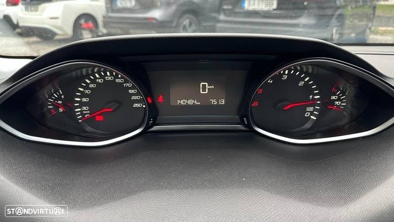 Peugeot 308 SW 1.6 BlueHDi Active - 23