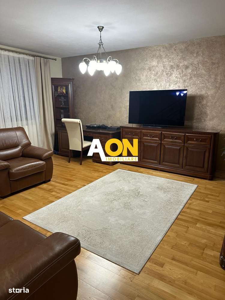 Apartament 3 Camere Zona Cetate, cu Scara Interioara - Imagine principală: 5/17