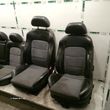 Conjunto De Bancos Seat Toledo Ii (1M2) - 2