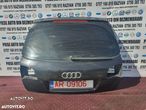 Haion Cu Luneta Audi A6 4F C6 An 2005/2011 Negru Dezmembrez Audi A6 Haion Cu Luneta Audi A6 4F C6 An - 2