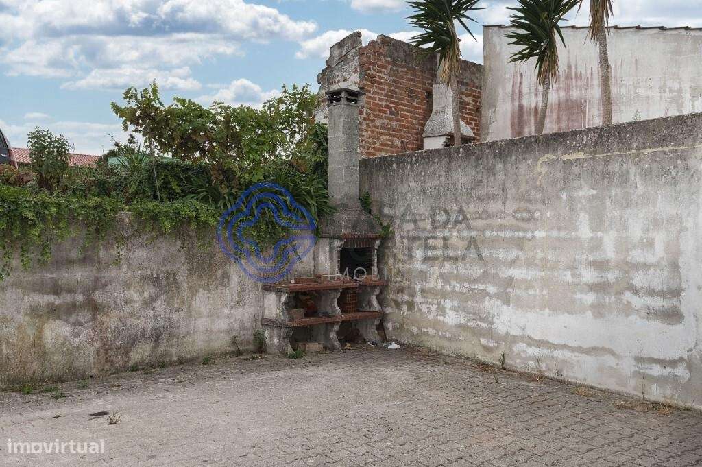 Apartamento T3  em Marinha Grande-26