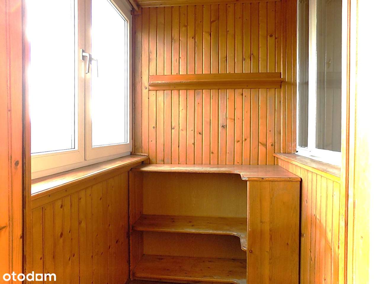 Przestronne 3-pokojowe mieszkanie z balkonem-5