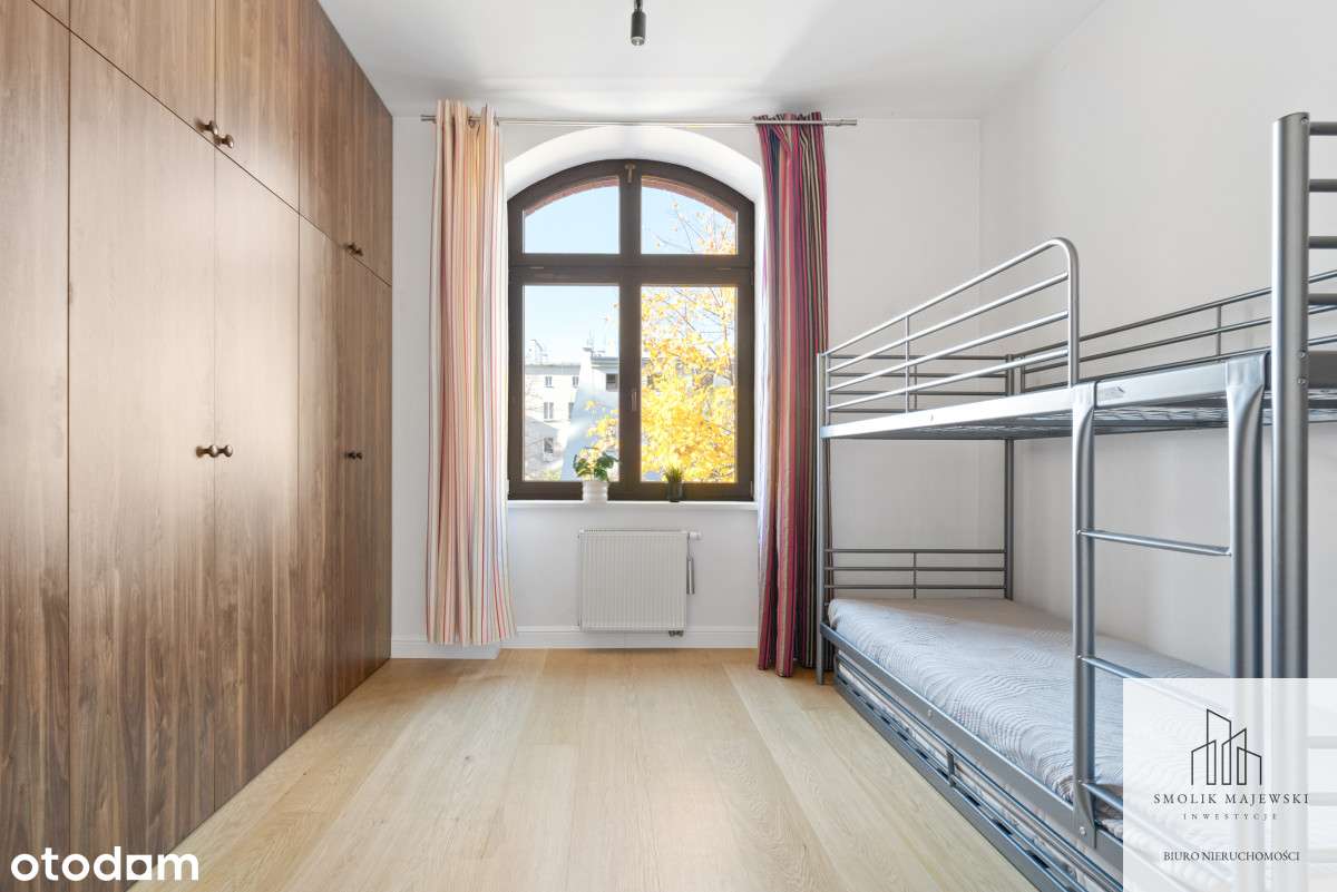 Krasińskiego/Kamienica -Loft-Winda-8