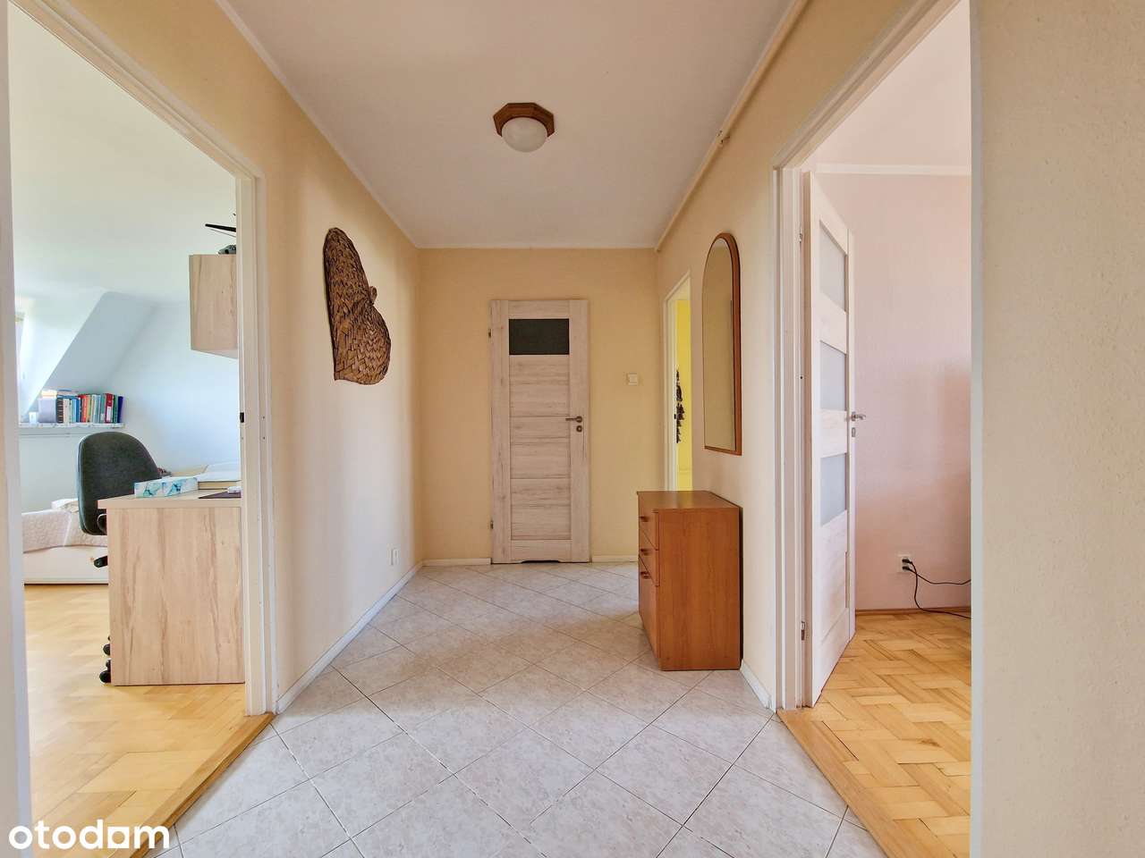 Organowa. 2/3/4 pokoje na przeciwko Szpitla-2