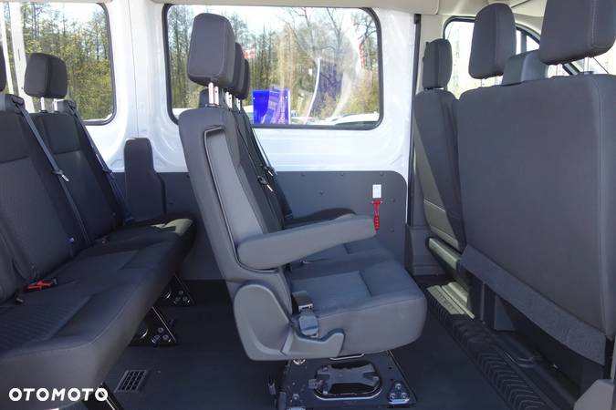 Ford Transit - 8