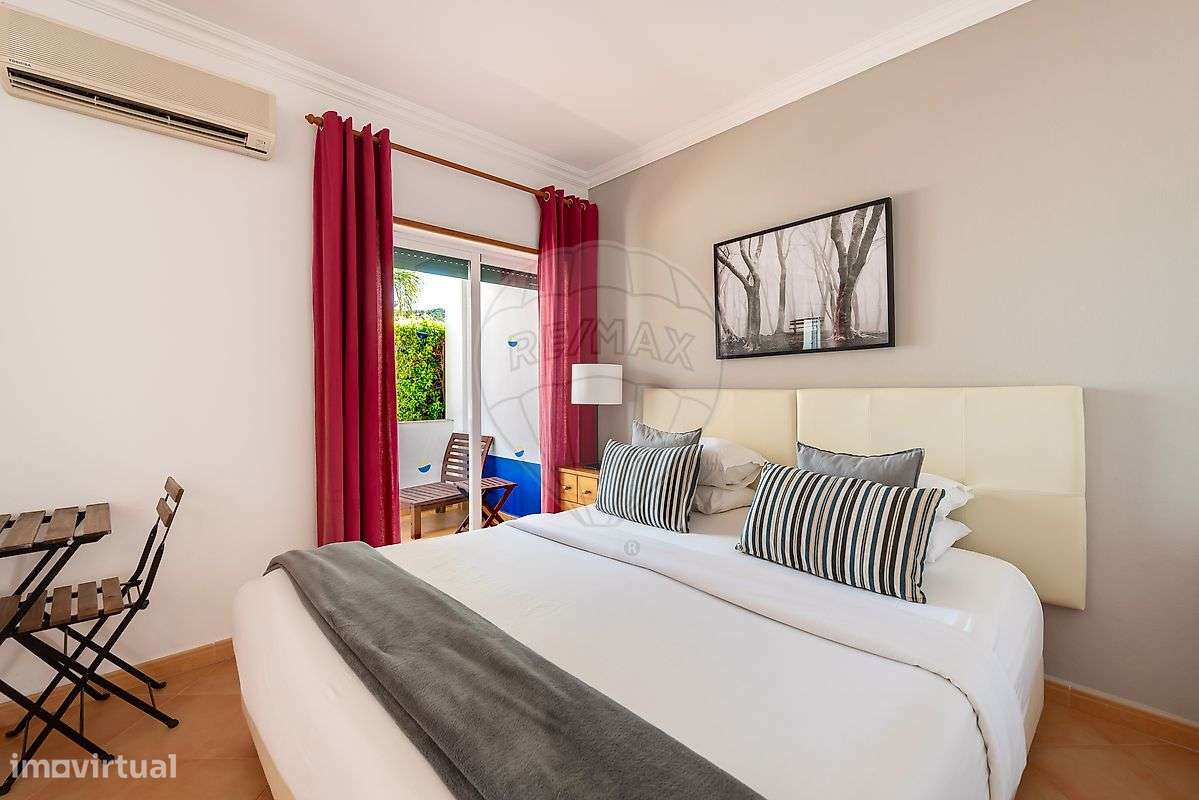 Apartamento T0 para venda-6
