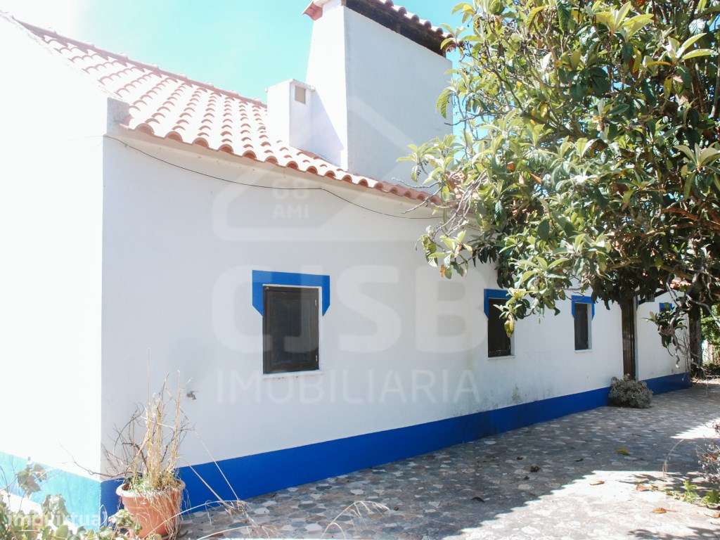 Quinta T4 à Venda nos Foros da Branca - Grande imagem: 5/42