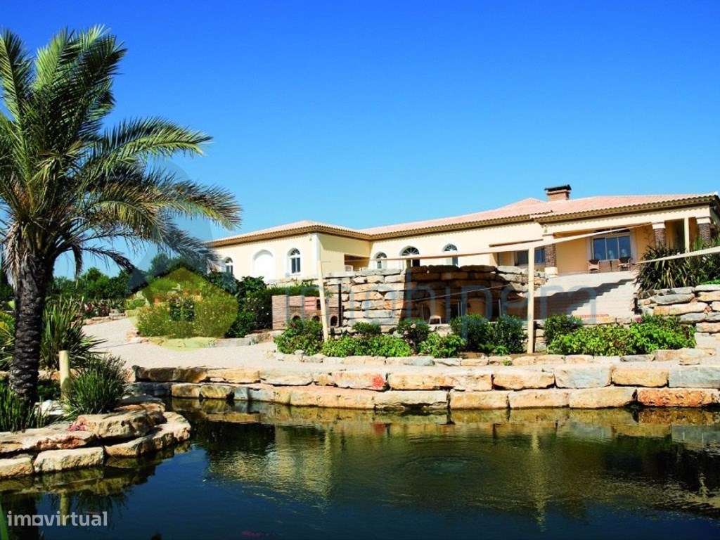 Moradia - T5 - Albufeira . - Grande imagem: 4/23