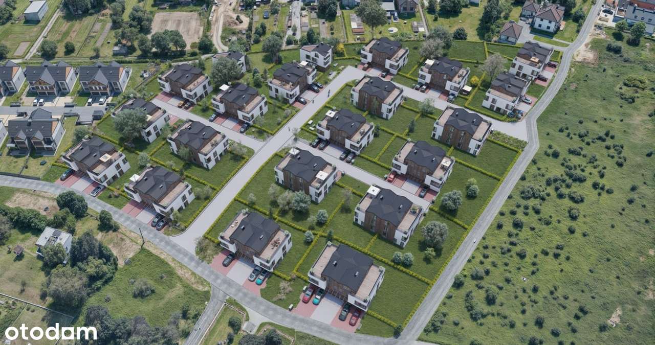 APARTAMENTY PREMIUM NA SPRZEDAŻ - KRAKÓW, UL. WIELKANOCNA - PROMOCJA!! - Pełny obrazek: 4/11