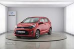 Kia Picanto 1.0 CVVT Urban - 1