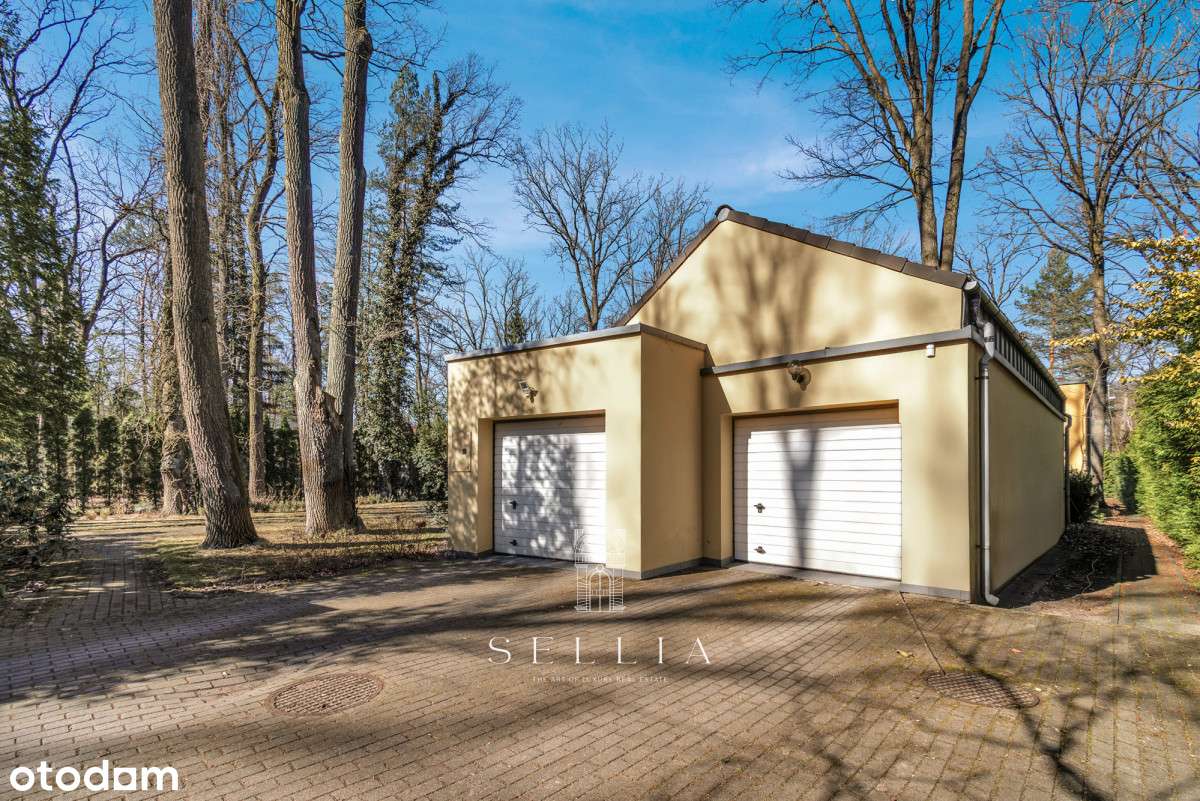 Elegancka willa | sauna, siłownia, pokój kinowy.-19