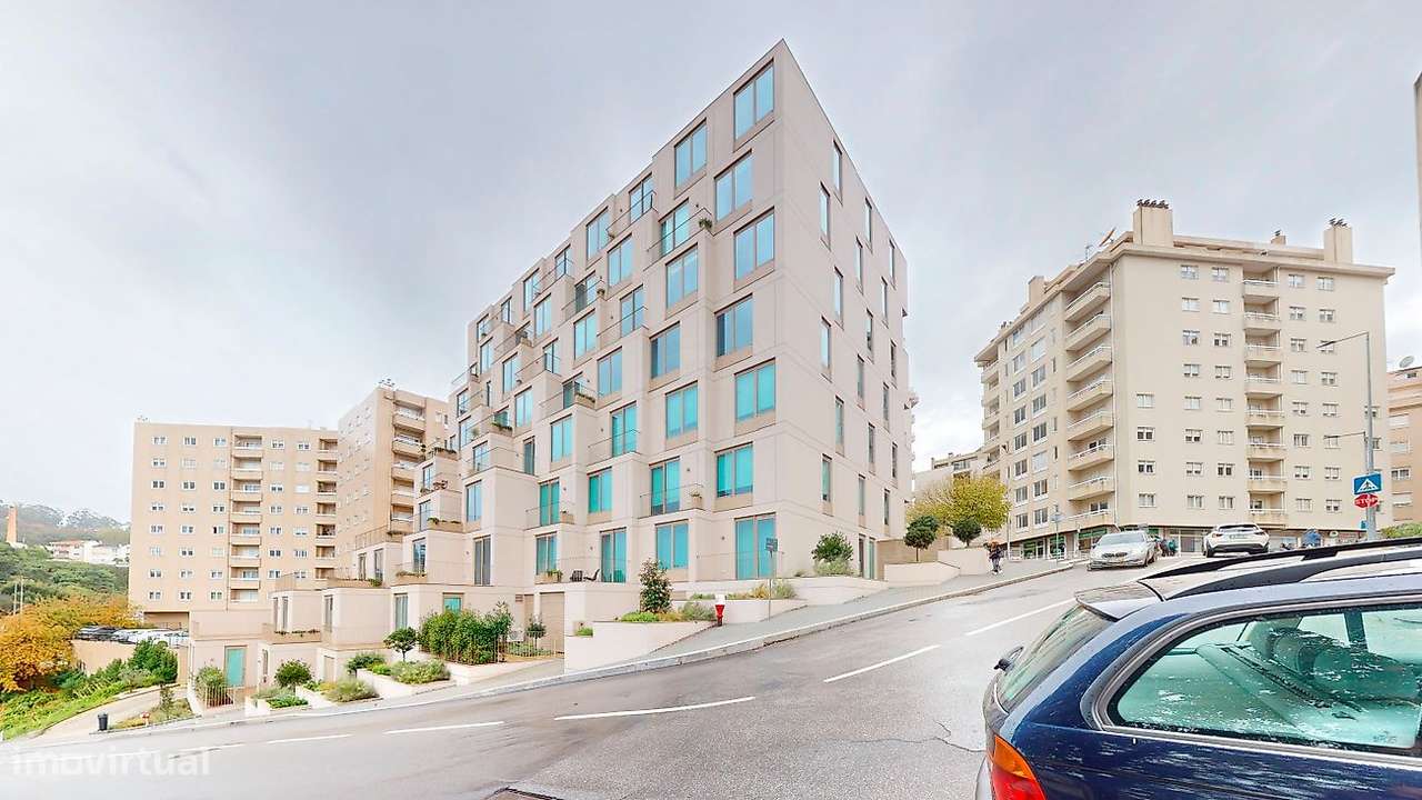 Apartamento T2 para venda - Grande imagem: 1/32