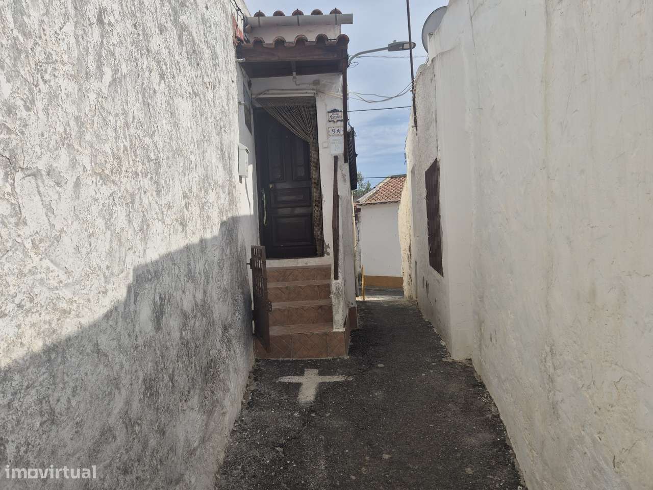 Moradia V2 na Aldeia dos Fernandes-11