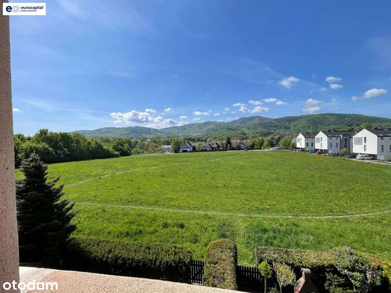 2-pokojowe z widokiem na Szyndzielnie! - Pełny obrazek: 3/20