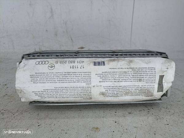 Airbag Passageiro Audi A8 (4D2, 4D8) - 1