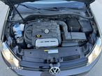 Volkswagen Golf Cabrio 1.4 TSI Cup - 37