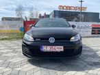 Volkswagen Golf 2.0 TDI DSG GTD - 31