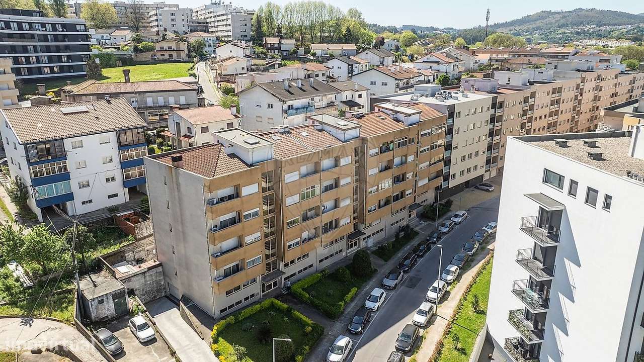 Apartamento T2 em Real – Braga-20
