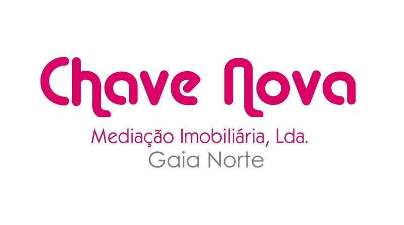 Chave Nova - Gaia Norte